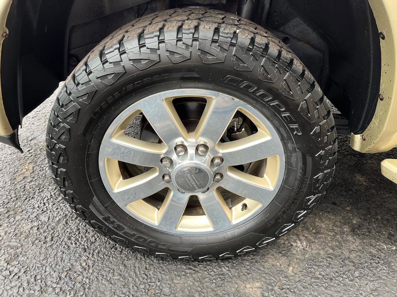 Used 2016 RAM 2500 Longhorn w/ Convenience Group AWD/4WD image 14