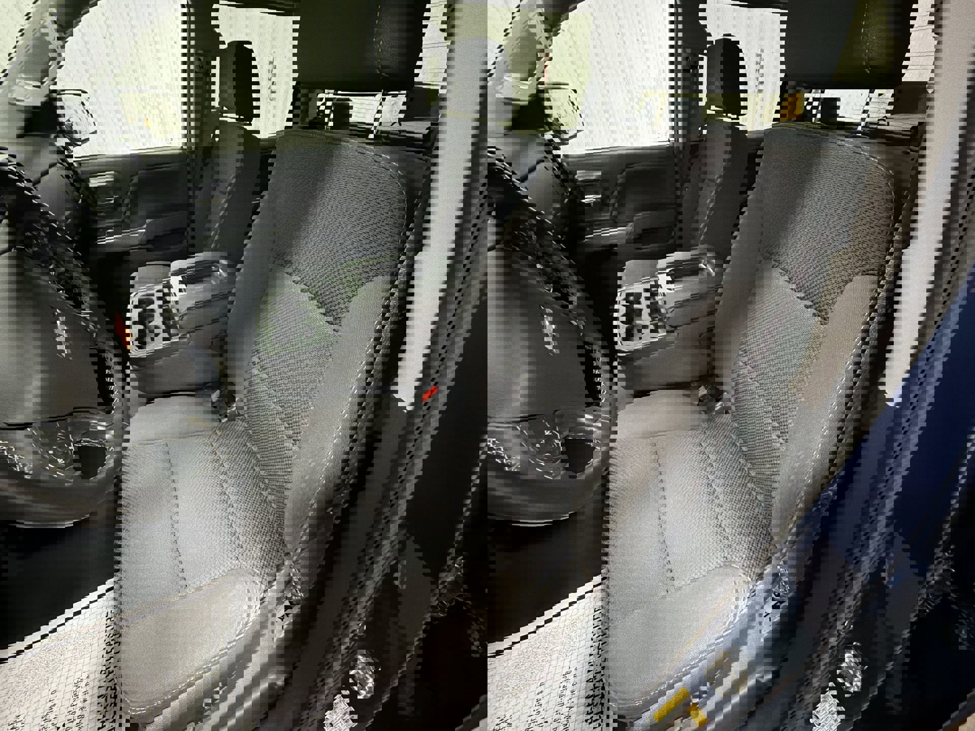 Used 2017 Chevrolet Silverado 1500 LT w/ All Star Edition image 18