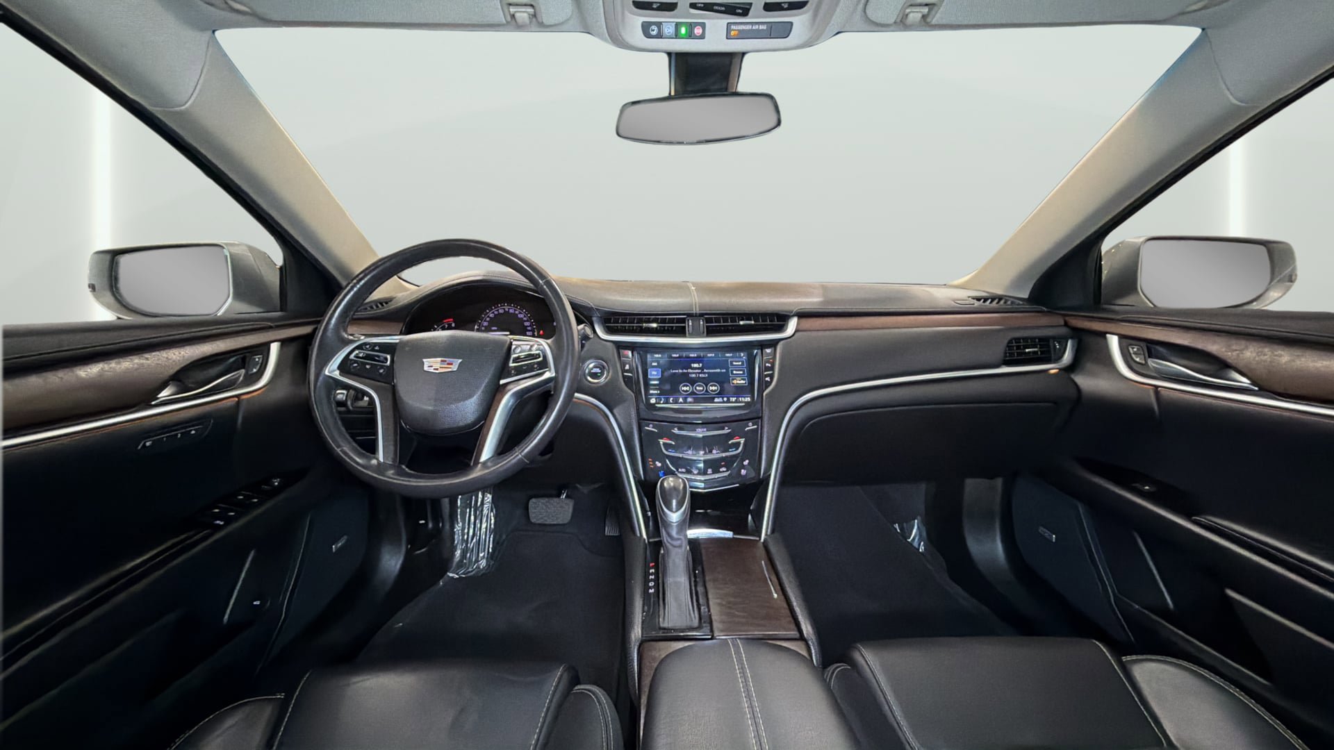 Used 2019 Cadillac XTS Luxury FWD image 31