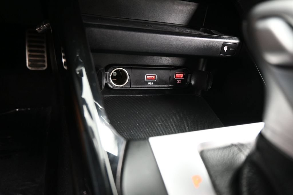 Used 2024 Kia Forte GT-Line w/ GT-Line Premium Package FWD image 29