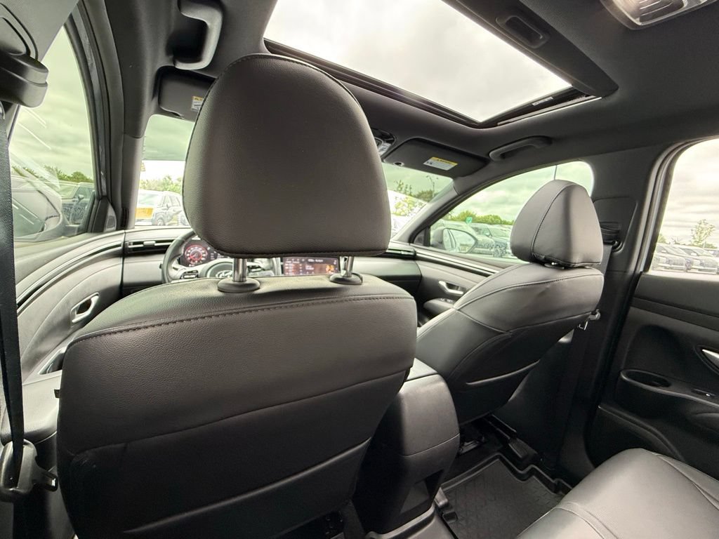 Certified 2024 Hyundai Santa Cruz XRT AWD/4WD image 25