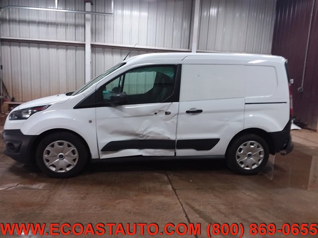 Used 2016 Ford Transit Connect XL FWD image 1