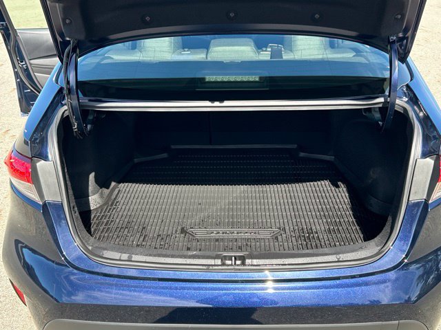 Certified 2025 Toyota Corolla LE AWD/4WD image 13