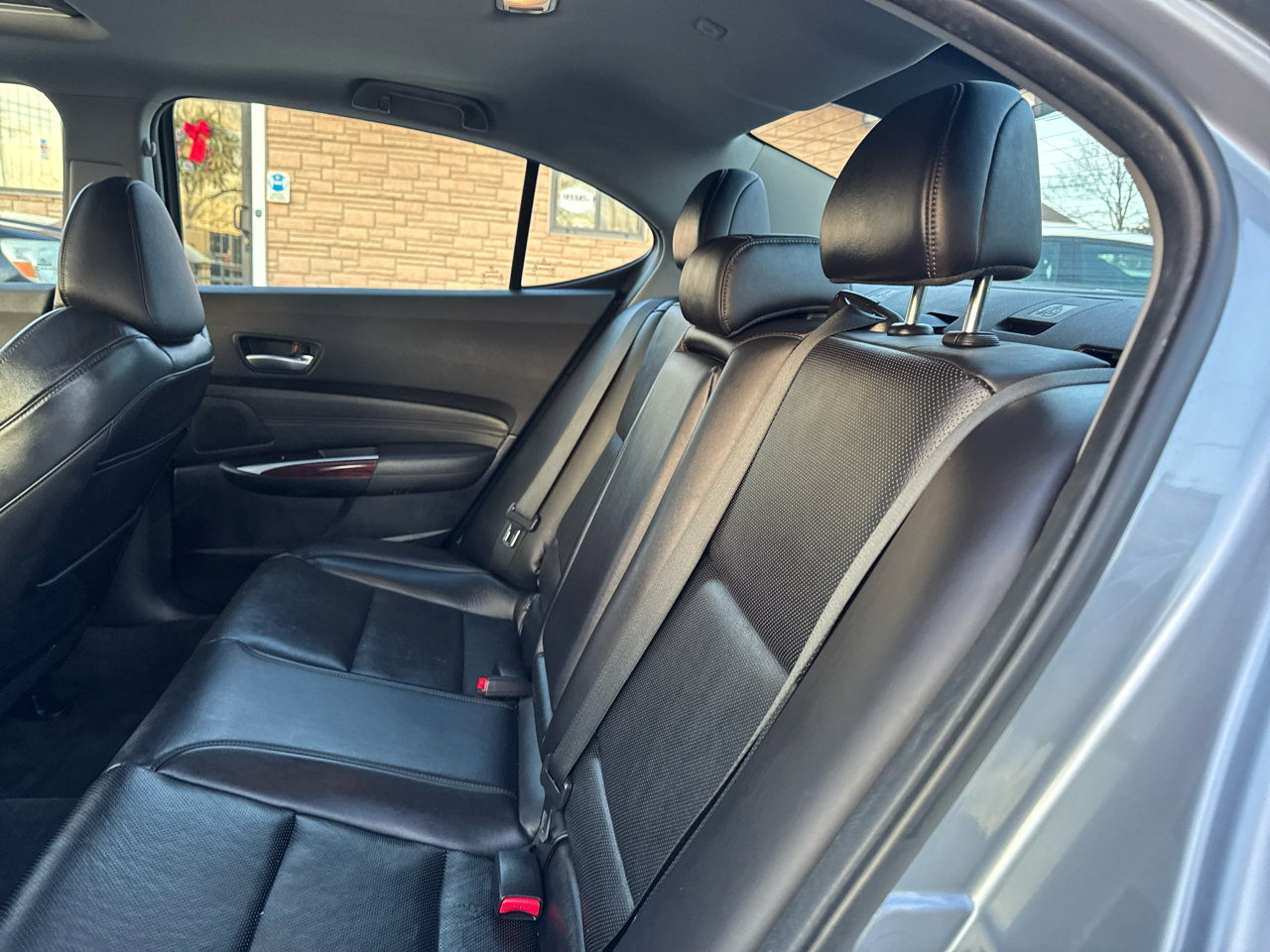 Used 2016 Acura TLX V6 w/ Technology Package image 37