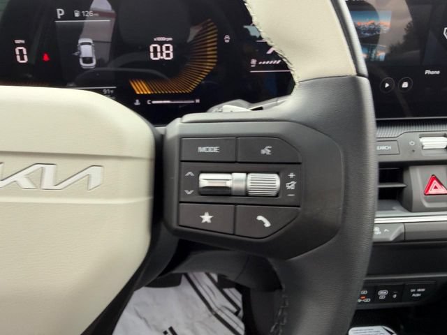 New 2026 Kia K4 GT-Line w/ GT-Line Sunroof Package FWD image 11