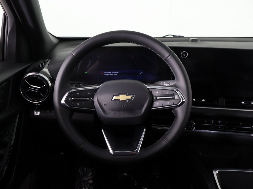 Used 2025 Chevrolet Equinox LT AWD/4WD image 39