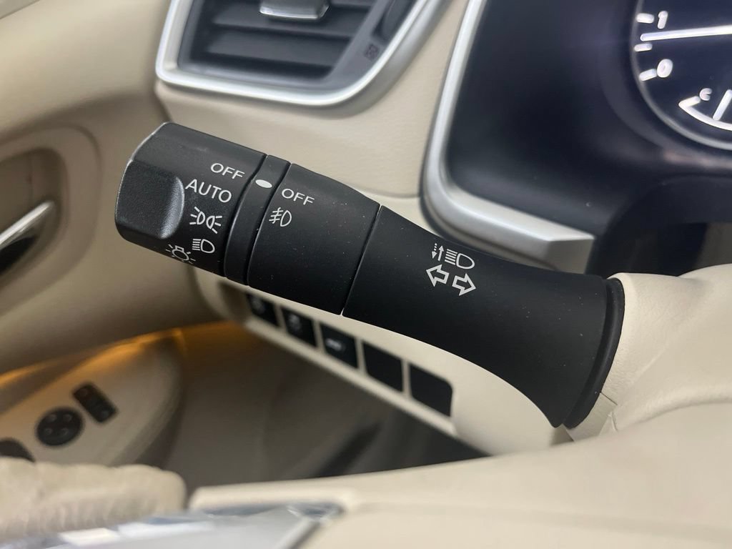 Used 2016 Nissan Murano Platinum AWD/4WD image 62