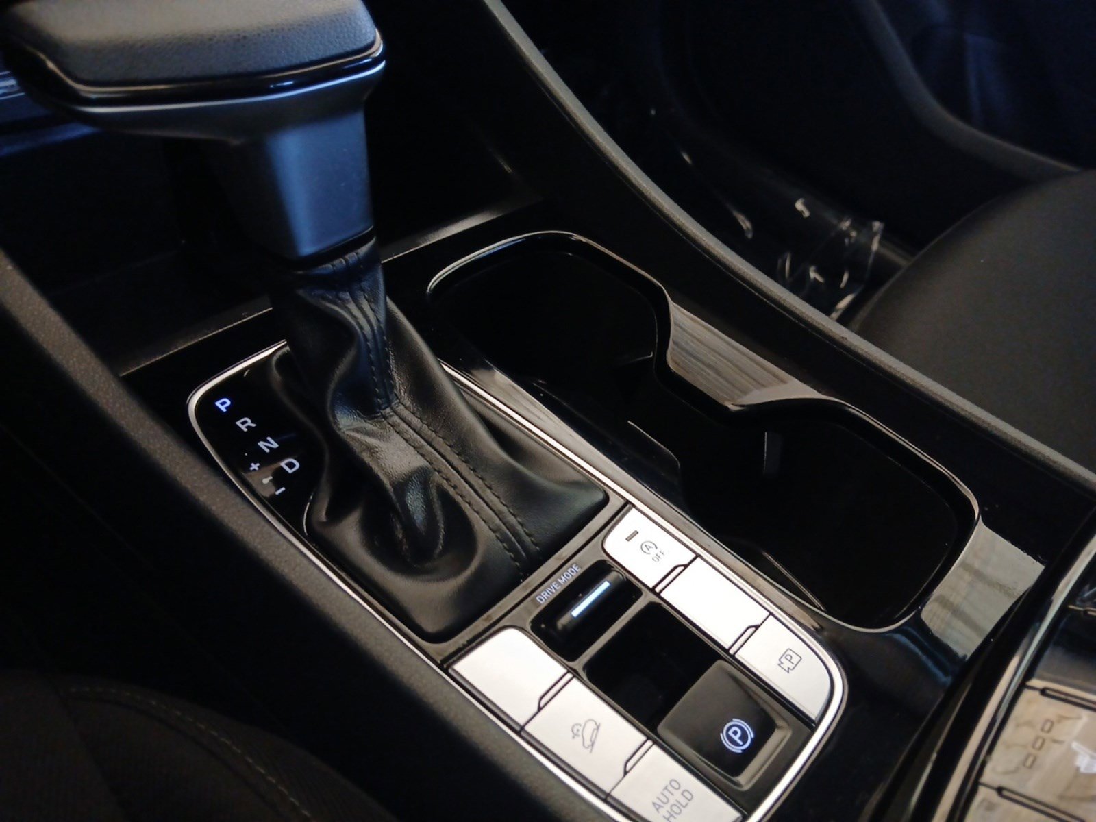 Used 2023 Hyundai Tucson SEL image 19