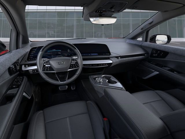 New 2025 Cadillac Optiq Sport 1 image 15