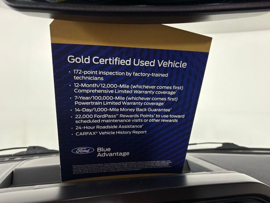 Certified 2024 Ford F150 Lariat image 26