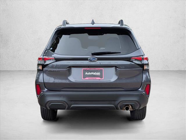 New 2026 Subaru Forester Limited AWD/4WD image 7