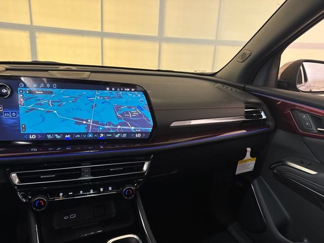 New 2026 Chevrolet Traverse RS AWD/4WD image 28