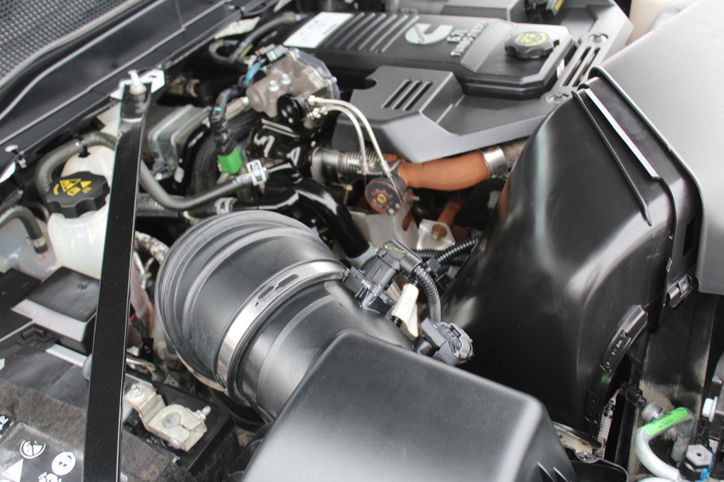 Used 2023 RAM 2500 Tradesman image 37