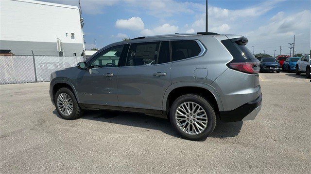 New 2026 GMC Acadia Denali image 6