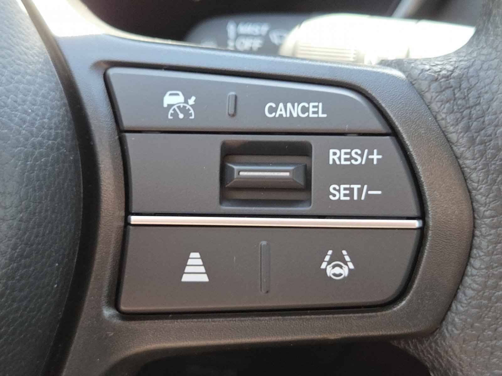 New 2026 Honda CR-V EX image 10