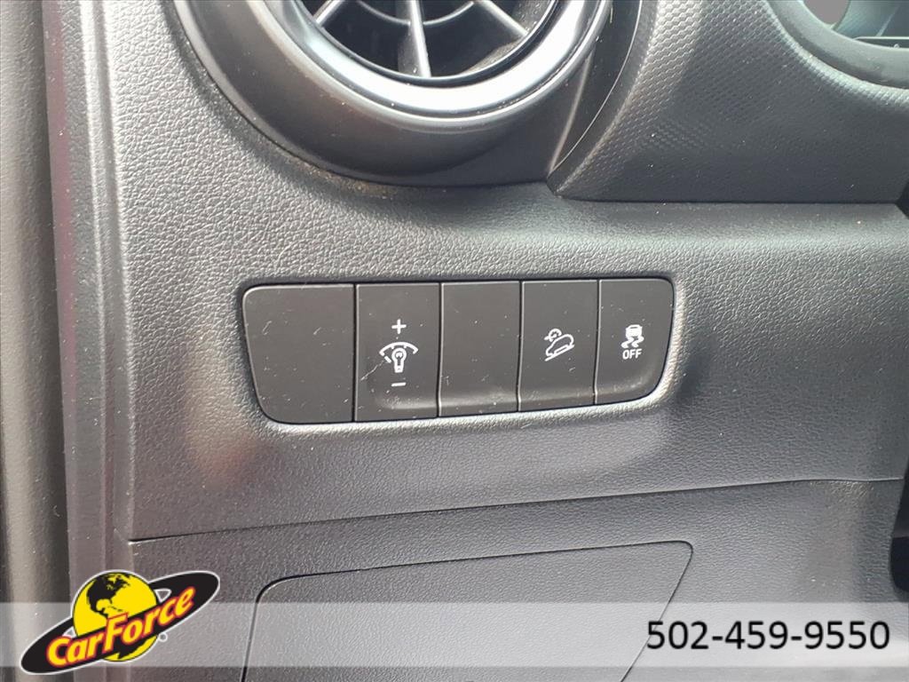 Used 2022 Hyundai Kona N Line w/ Tech Package image 19