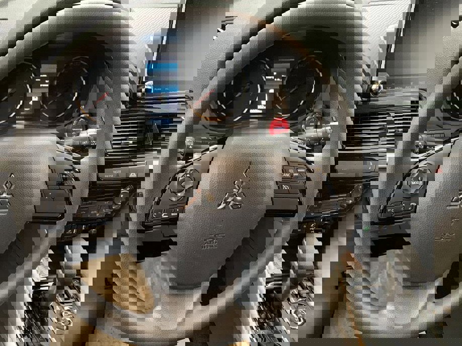 New 2024 Mitsubishi Eclipse Cross Ralliart image 10