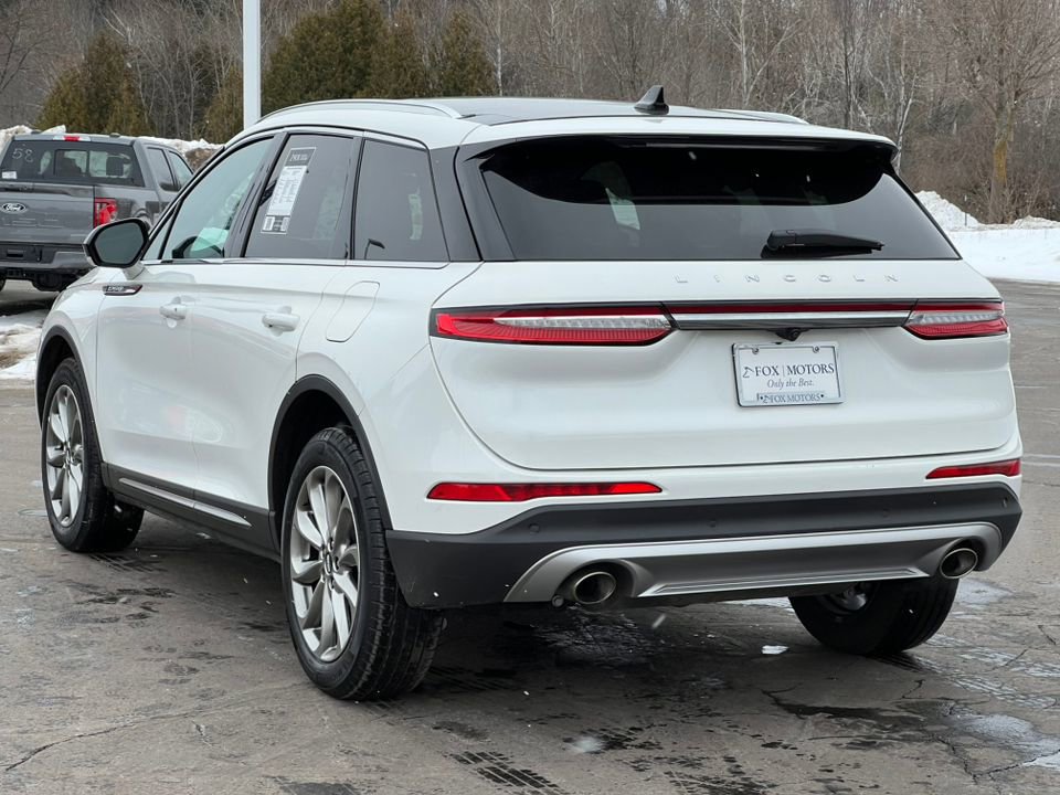 Used 2022 Lincoln Corsair AWD w/ Premium Package image 41