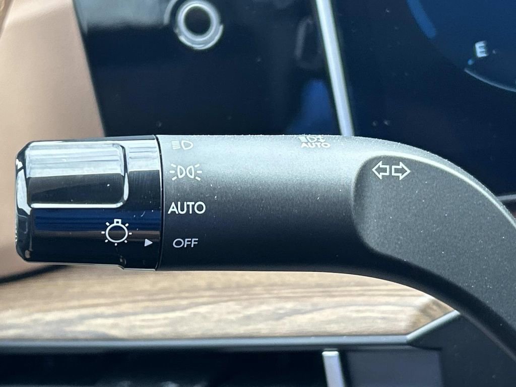 New 2026 Hyundai Santa Fe Limited image 36