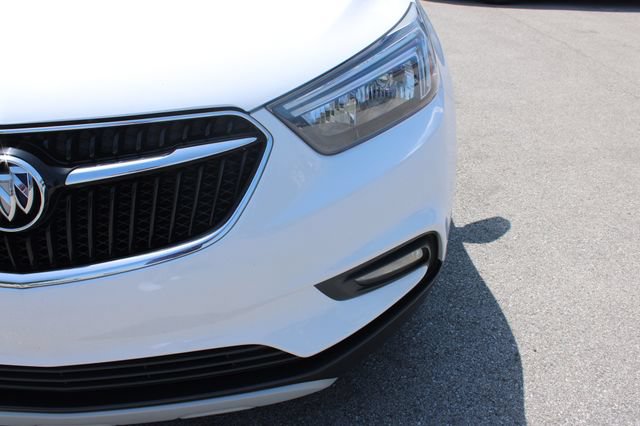 Used 2019 Buick Encore Sport Touring w/ Safety Package FWD image 39