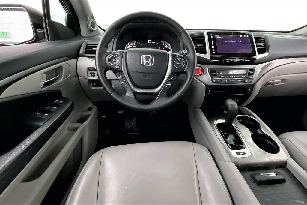 Used 2018 Honda Pilot EX-L image 6