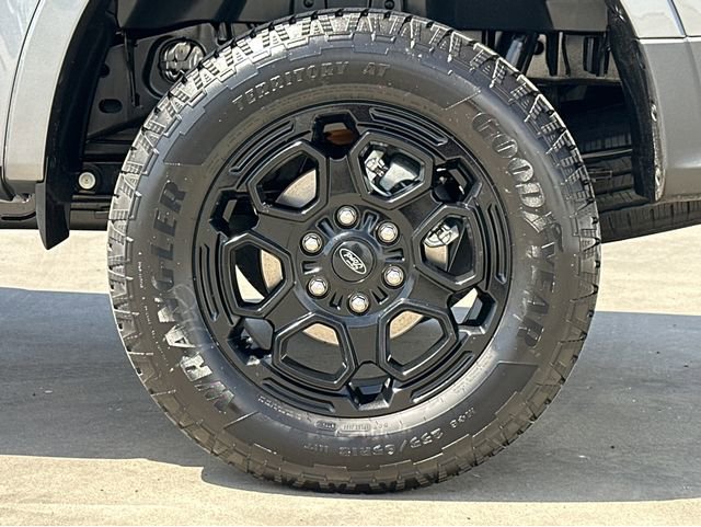 New 2025 Ford Ranger XLT w/ Equipment Group 301A High image 39