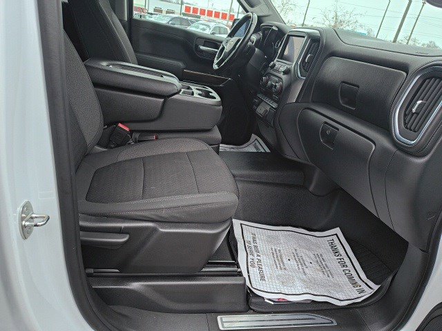Used 2021 Chevrolet Silverado 1500 LT image 19