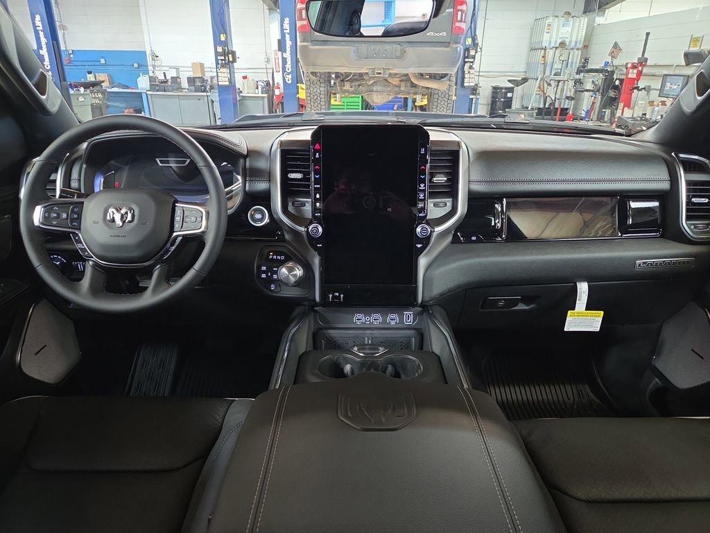New 2026 RAM 1500 Laramie image 12