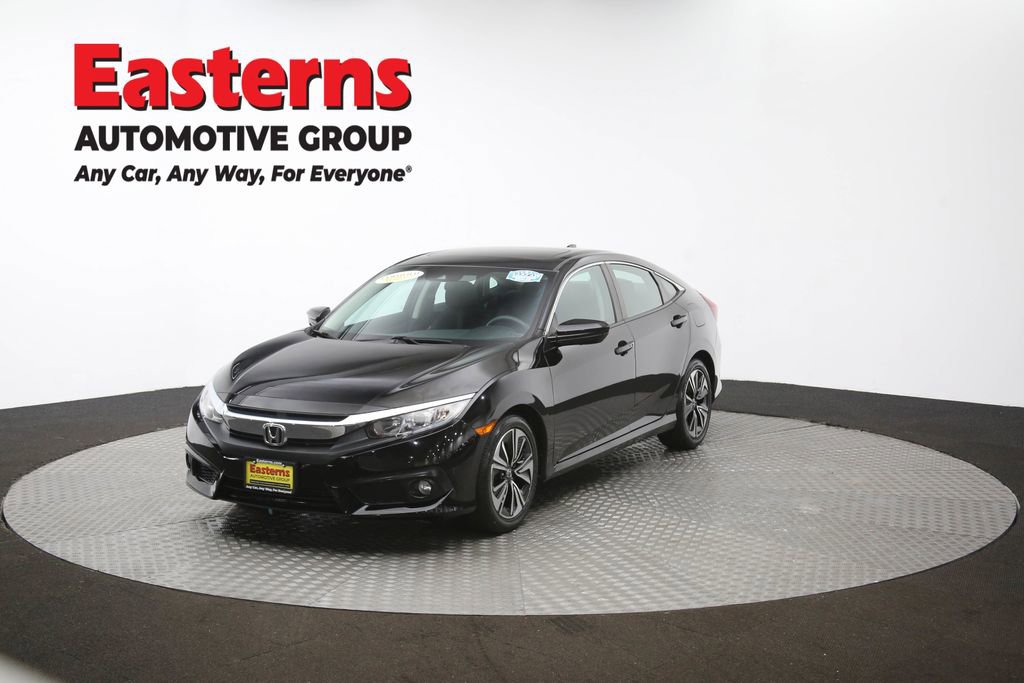 Used 2016 Honda Civic EX-T image 55