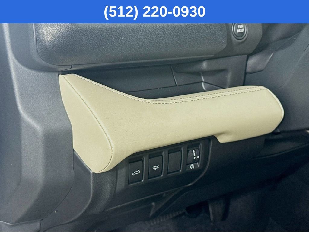 New 2025 Subaru Ascent Limited image 11