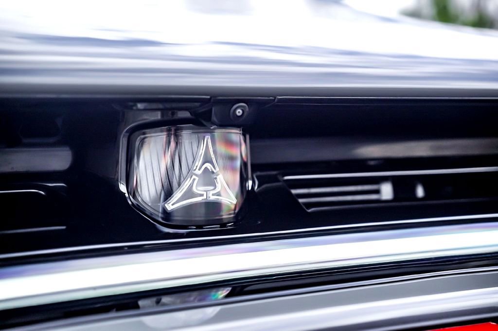 New 2026 Dodge Charger R/T Scat Pack image 5