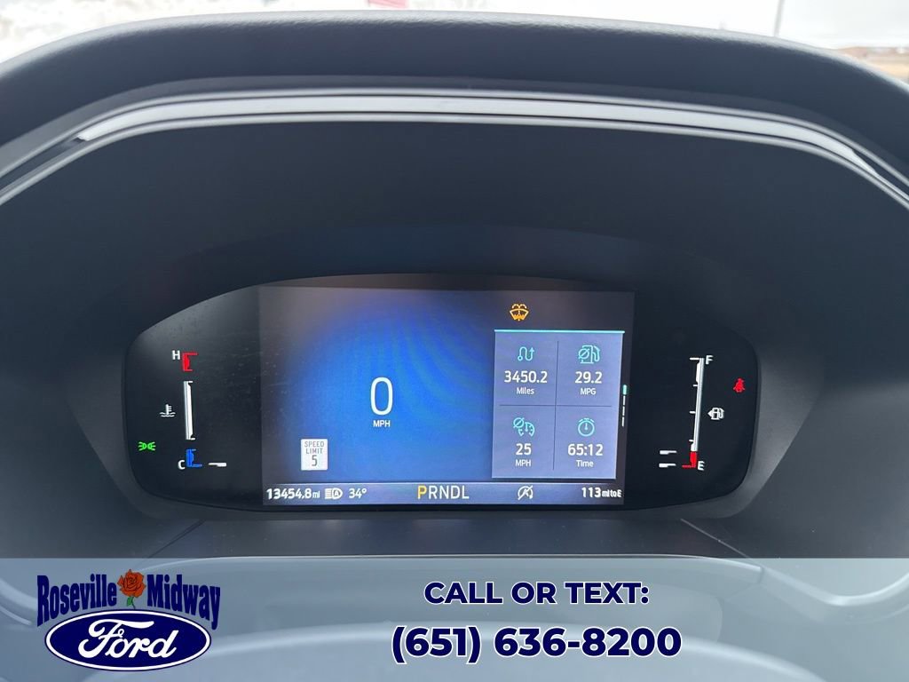 Used 2023 Ford Escape ST-Line w/ Tech Pack #1 image 20