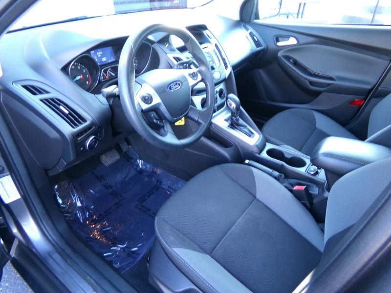 Used 2014 Ford Focus SE image 11