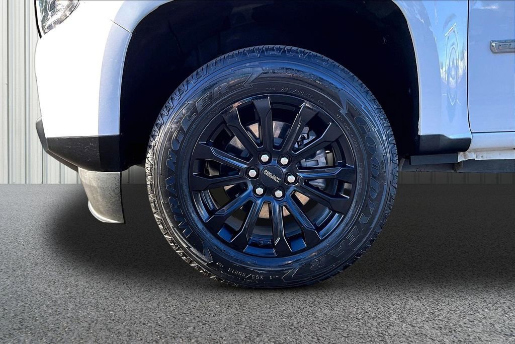 Used 2022 GMC Canyon Elevation w/ Trailering Package image 29