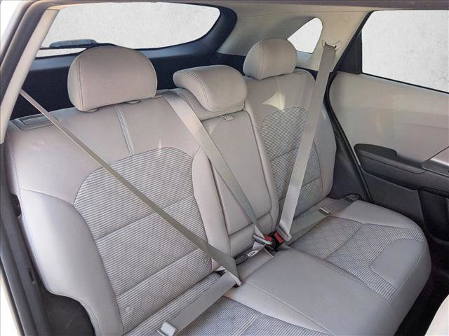 Used 2019 Kia Niro LX image 16