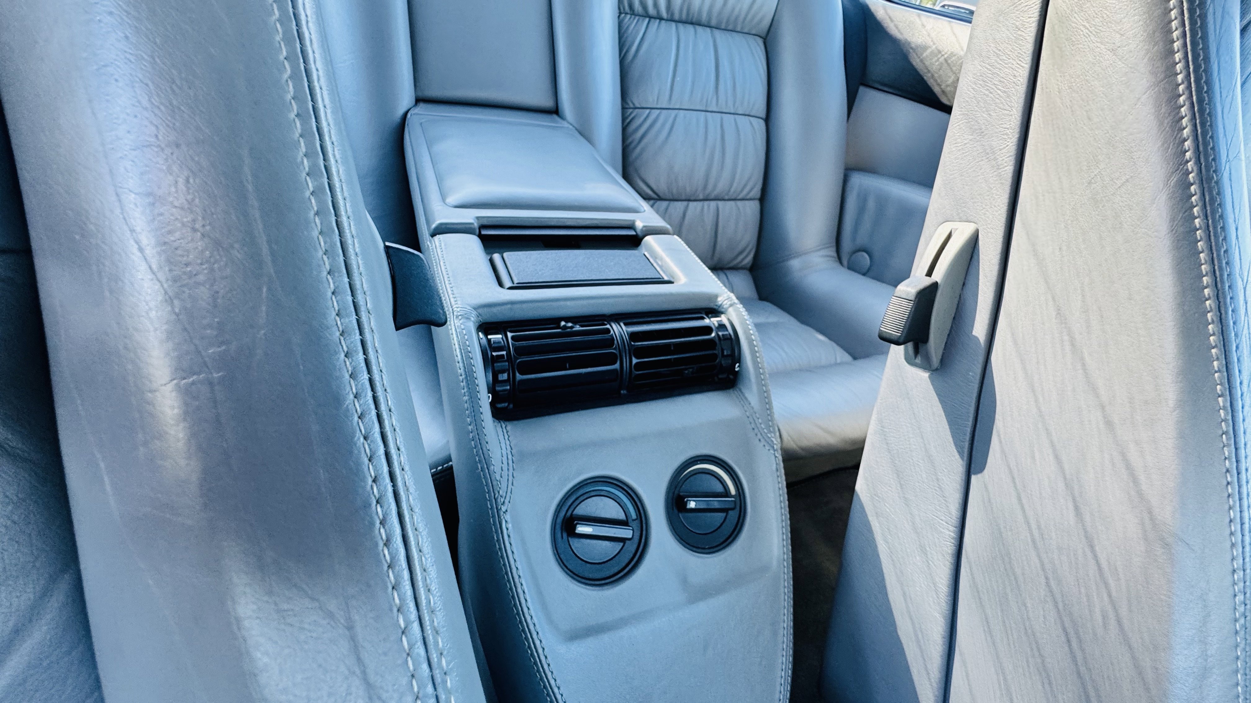 Used 1988 BMW M6 Coupe image 15