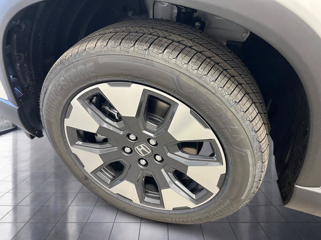 New 2026 Honda Pilot Elite image 11