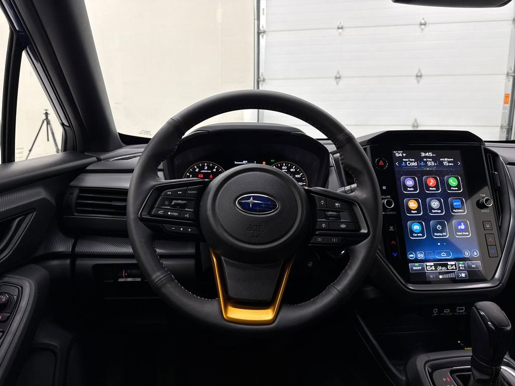 Used 2026 Subaru Crosstrek 2.5i Wilderness image 15