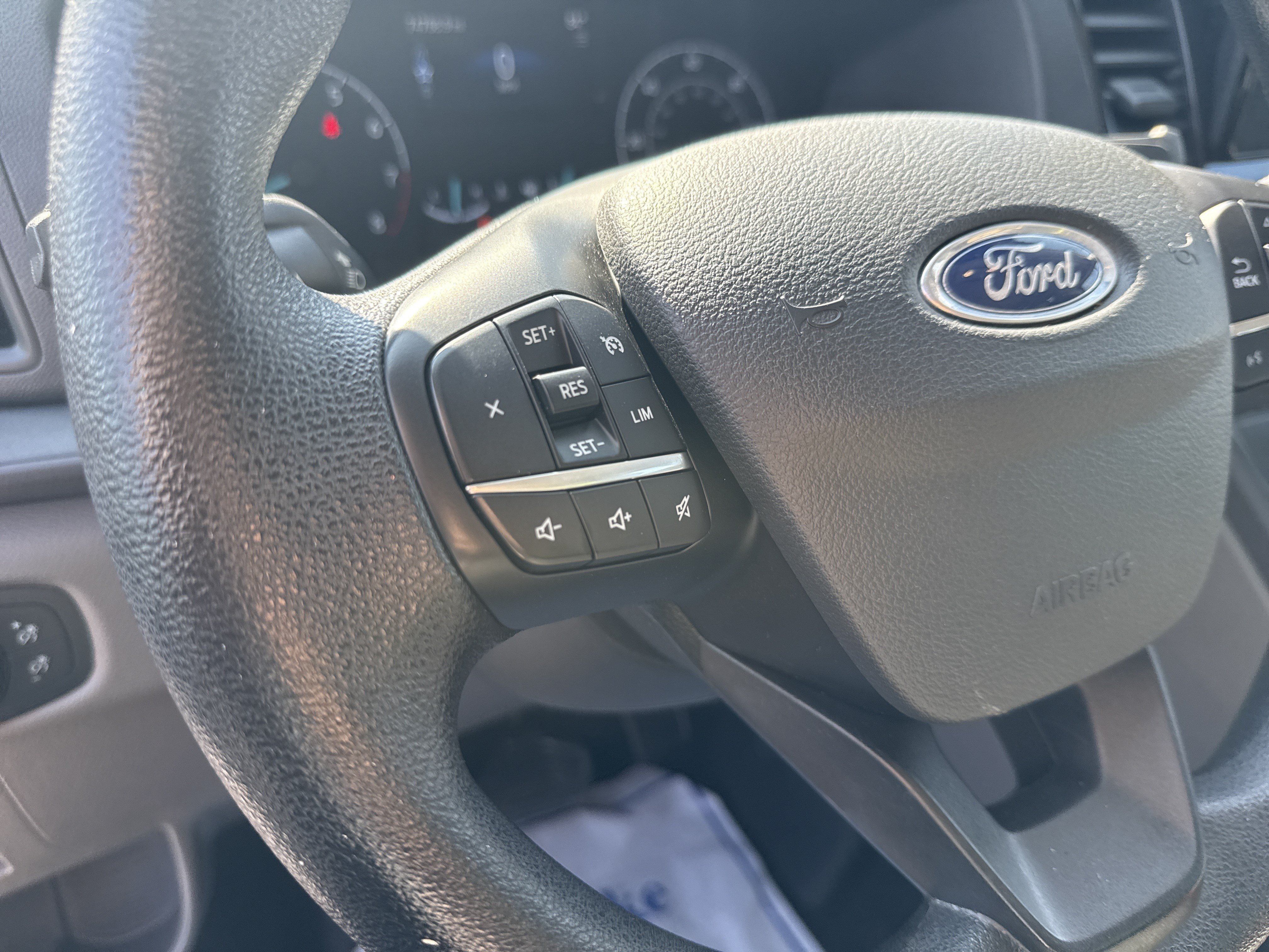 Used 2024 Ford Transit 350 XLT RWD image 22