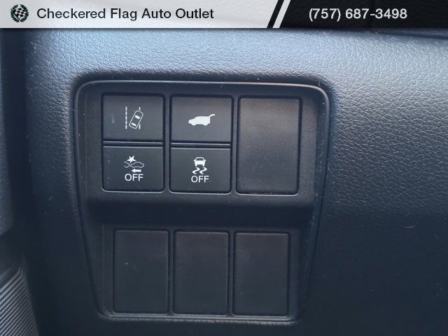Used 2021 Honda CR-V EX-L image 12