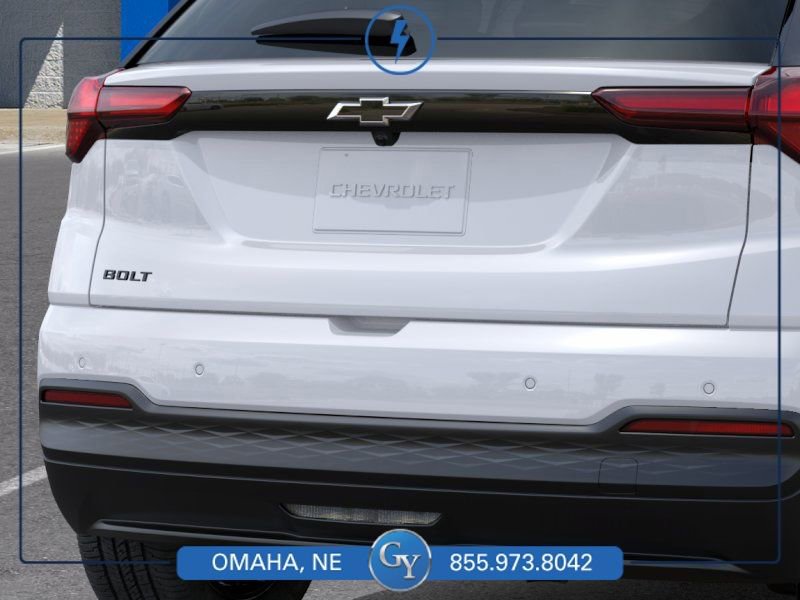 New 2027 Chevrolet Bolt LT w/ Comfort Package FWD image 14