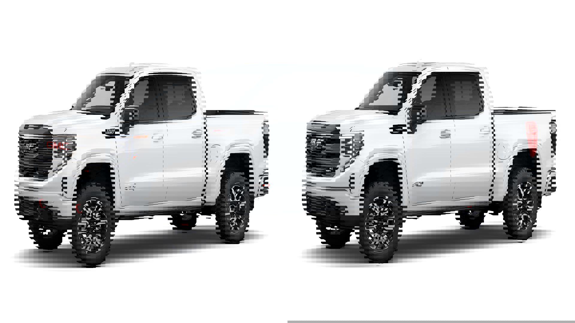 New 2026 GMC Sierra 1500 AT4 w/ AT4 Premium Package image 32