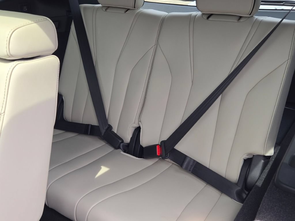 New 2026 Acura MDX A-Spec AWD/4WD image 28