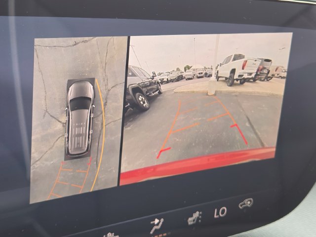 New 2026 Buick Enclave Preferred w/ Power Package AWD/4WD image 10