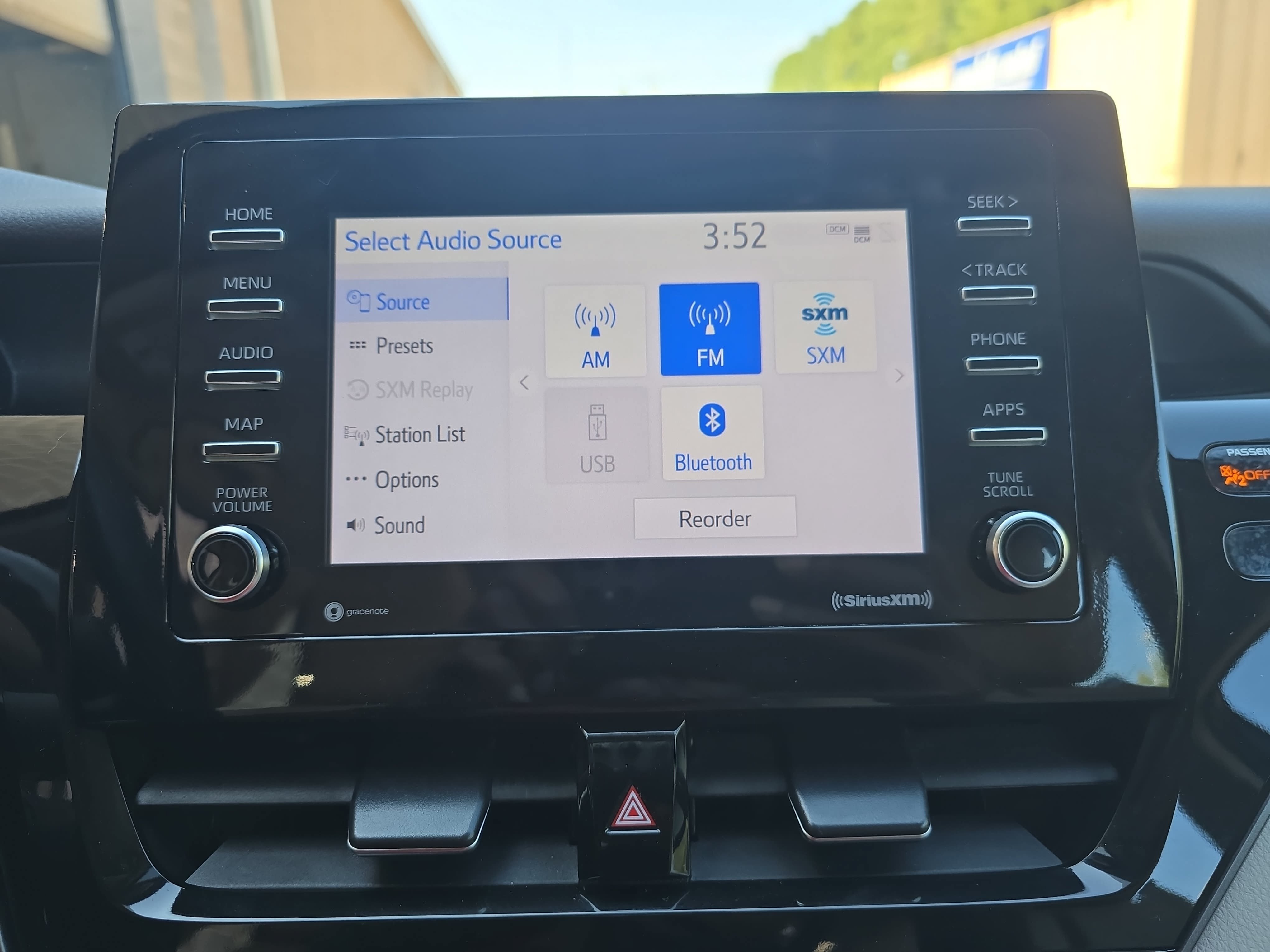 Certified 2024 Toyota Camry LE FWD image 20
