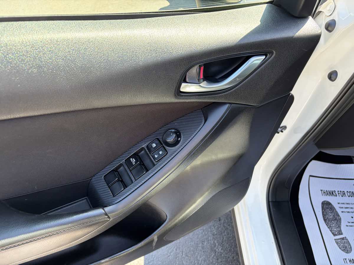 Used 2016 MAZDA CX-5 Sport AWD/4WD image 14