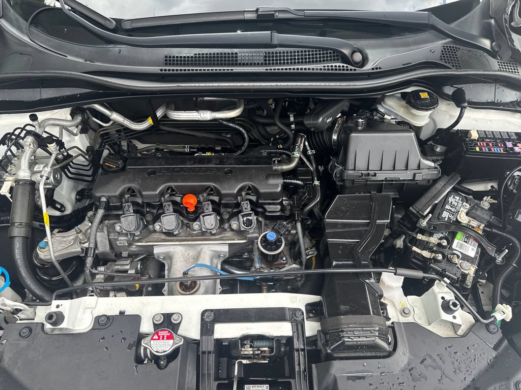 Used 2020 Honda HR-V LX image 35