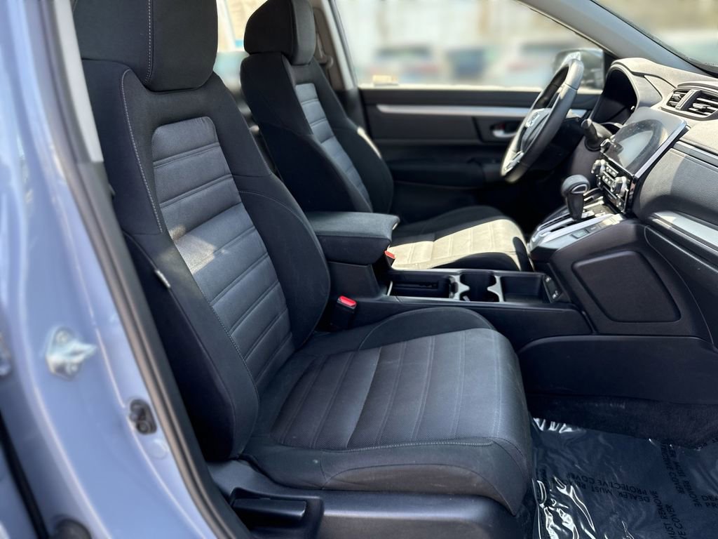 Used 2022 Honda CR-V Special Edition image 24
