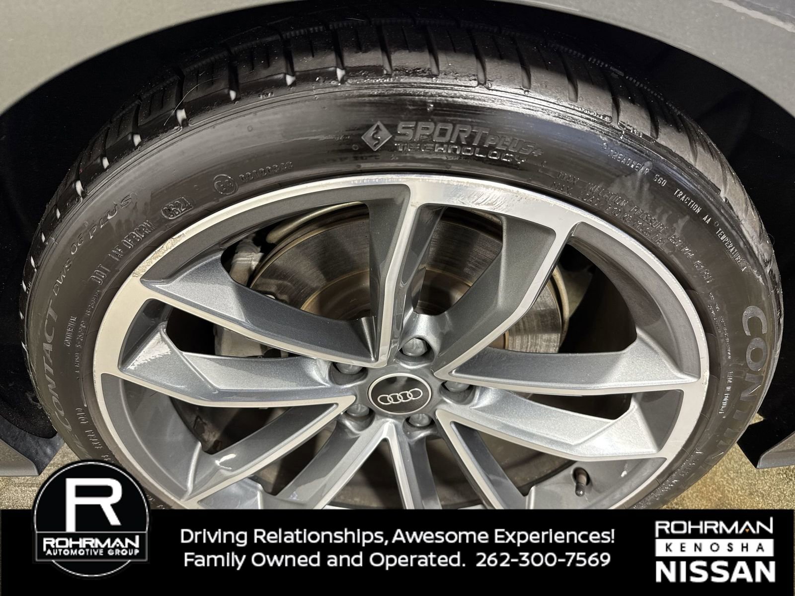 Used 2023 Audi A5 2.0T Premium Plus image 5