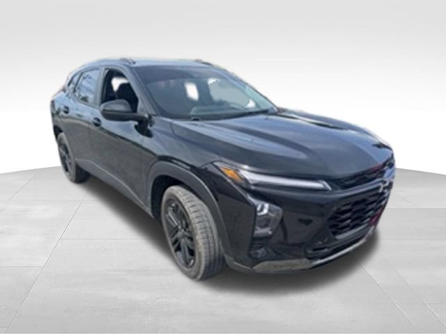 Used 2024 Chevrolet Trax ACTIV w/ Sunroof Package FWD image 34